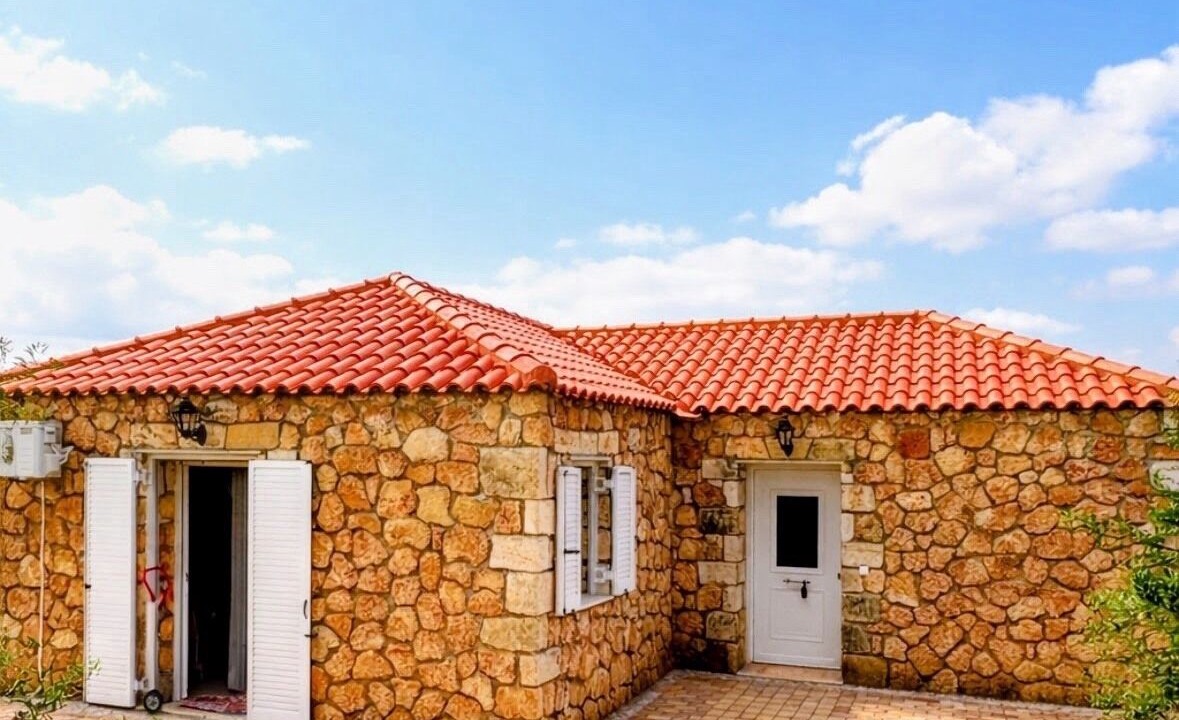 Photo of Outdoor in Mantzavinata