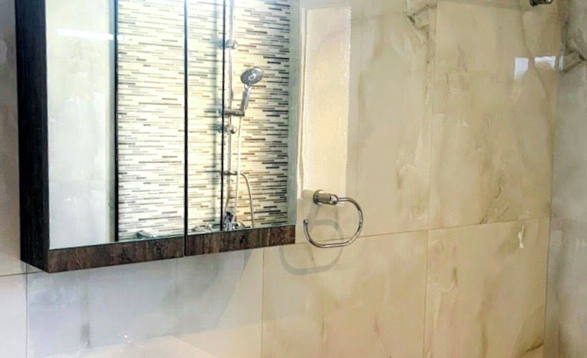 Photo of Bathroom in Mantzavinata