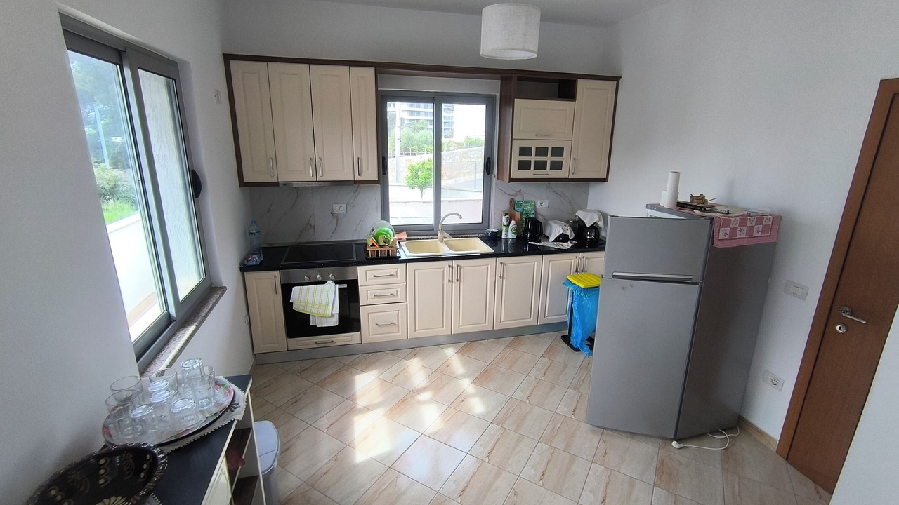 Photo of Kitchen in Shengjin