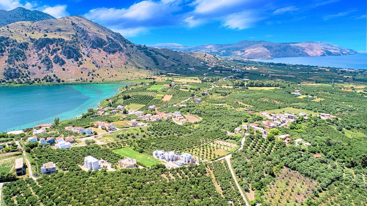Photo of Outdoor in Exopoli