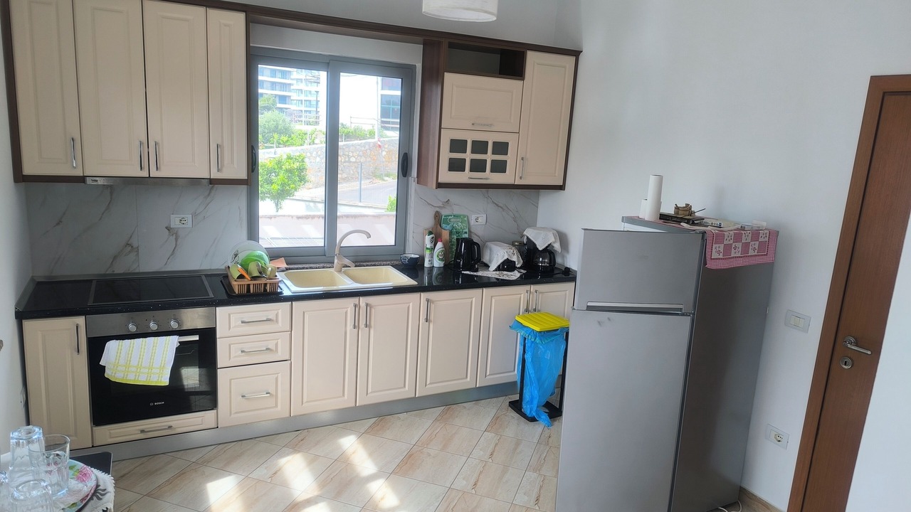 Photo of Kitchen in Shengjin