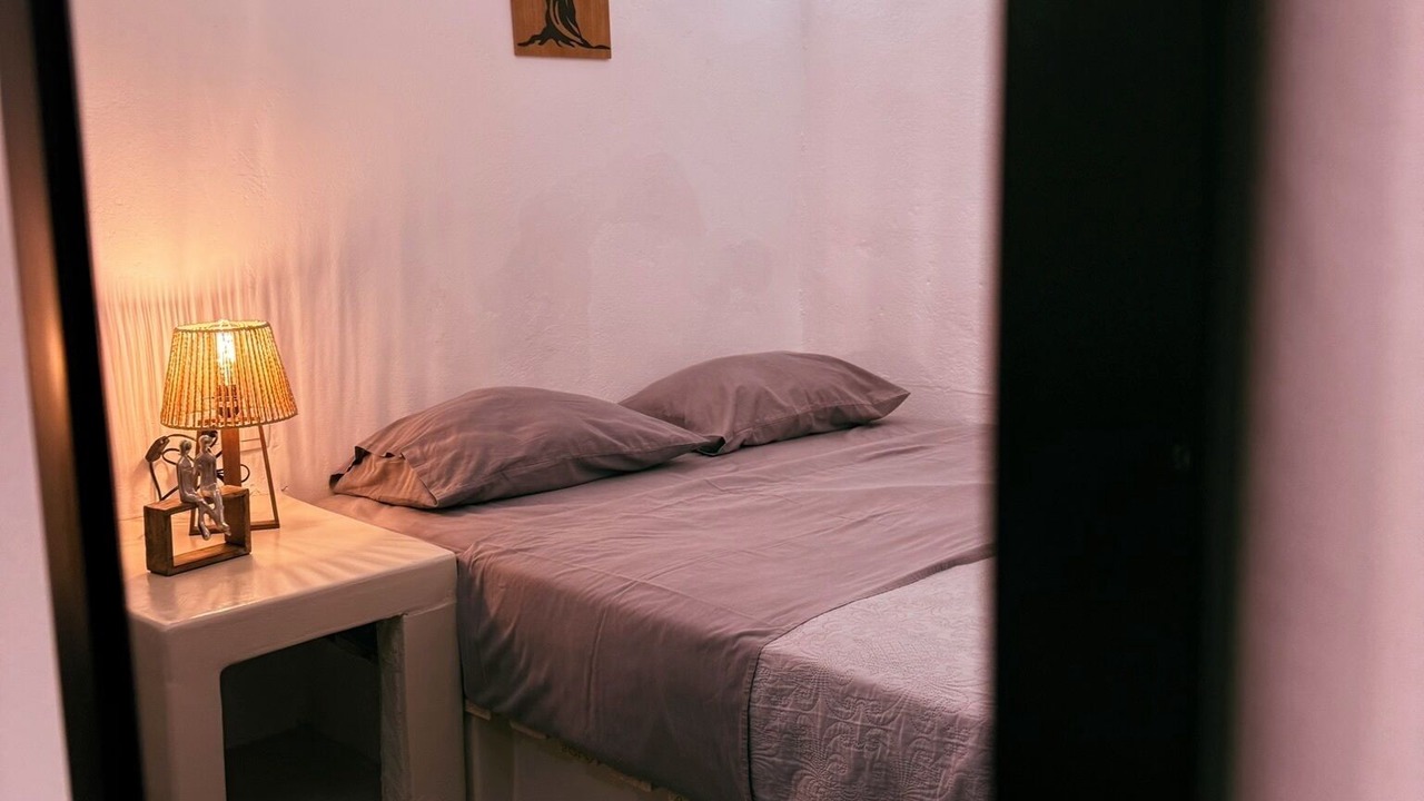 Photo of Bedroom in Pyrgos