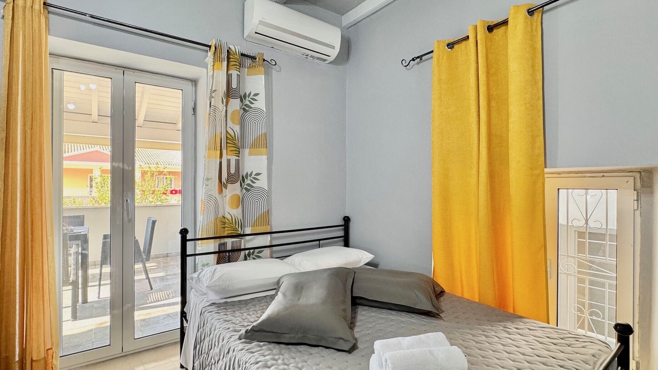 Photo of Bedroom in Acharavi