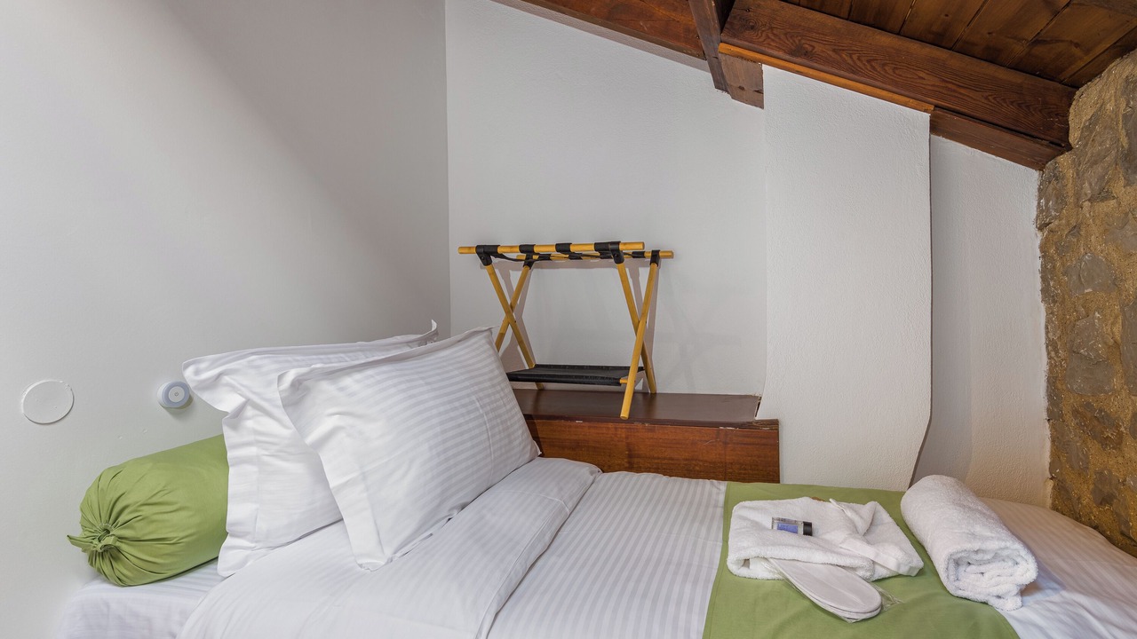 Photo of Bedroom in Arachova