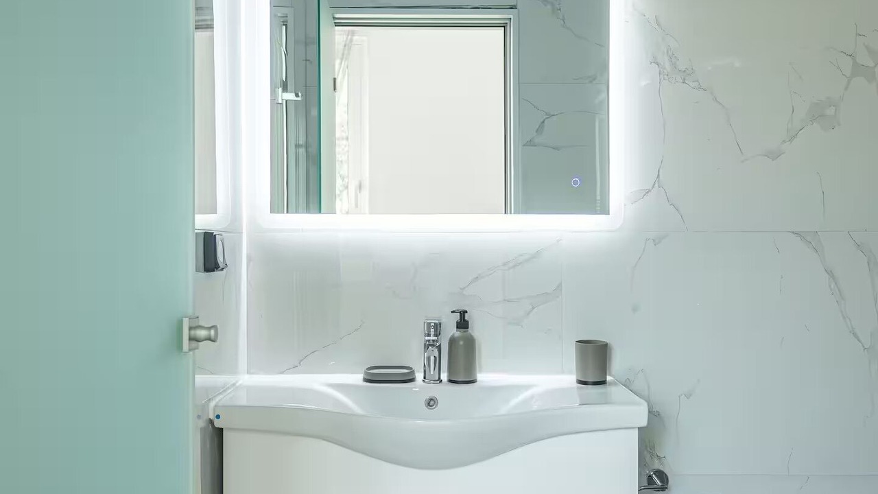 Photo of Bathroom in Haraki