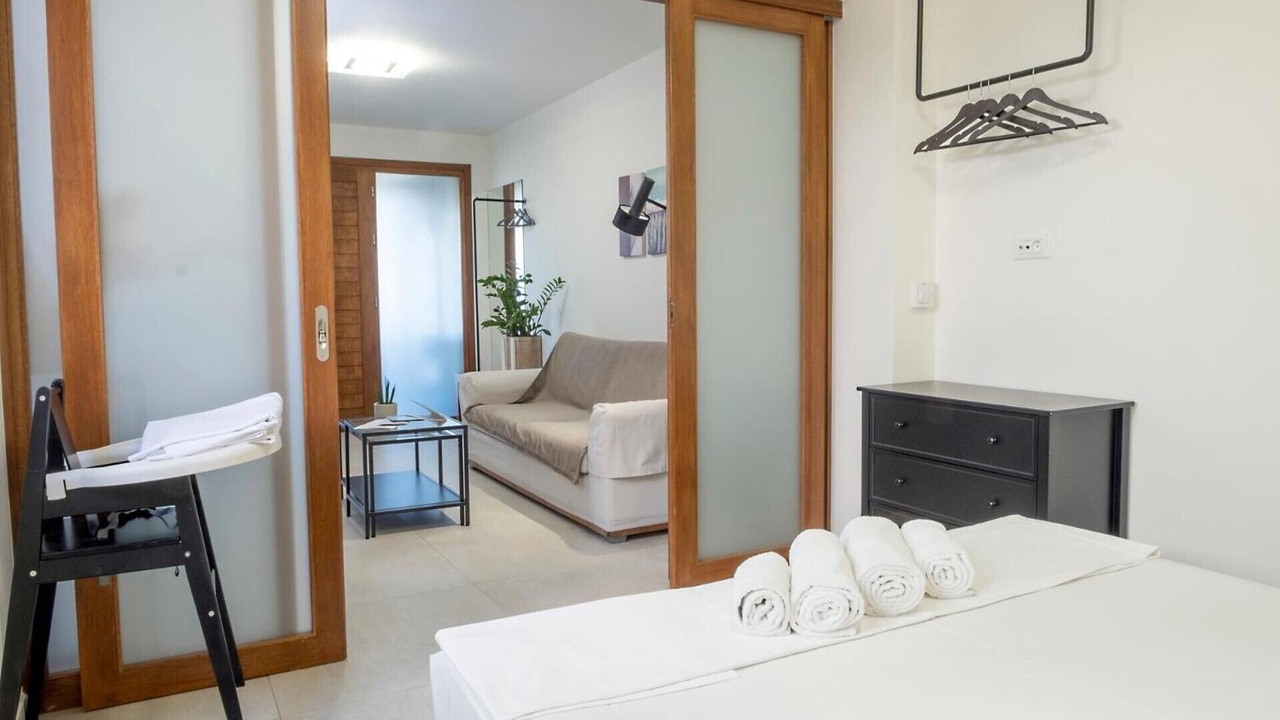 Photo of Bedroom in Agios Nikolaos