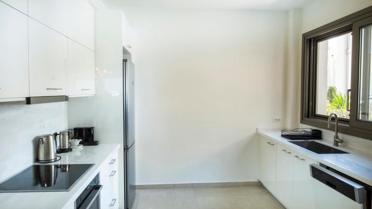 Photo of Kitchen in Agios Nikolaos
