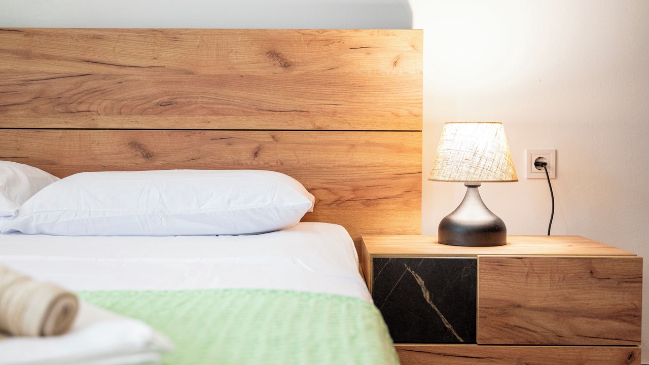 Photo of Bedroom in Dikaio
