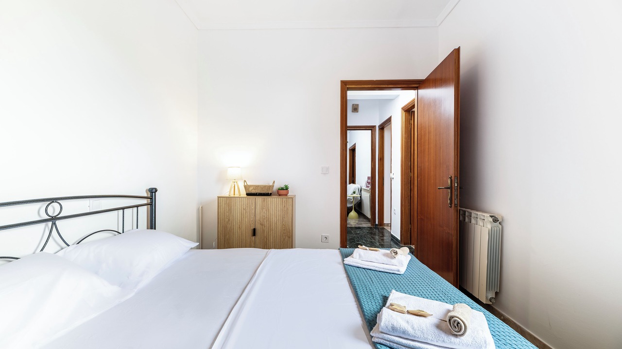 Photo of Bedroom in Dikaio