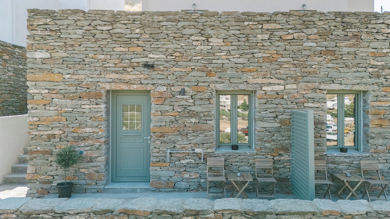 Photo of Outdoor in Korissia