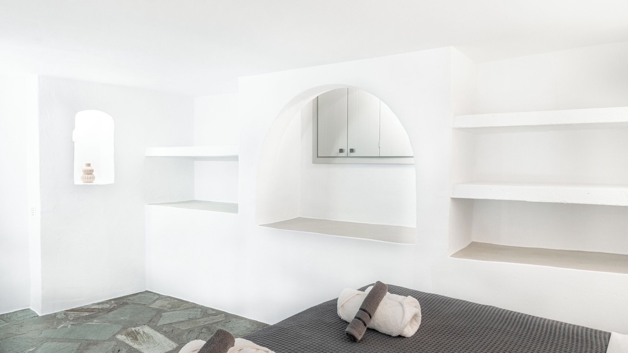 Photo of Bedroom in Korissia