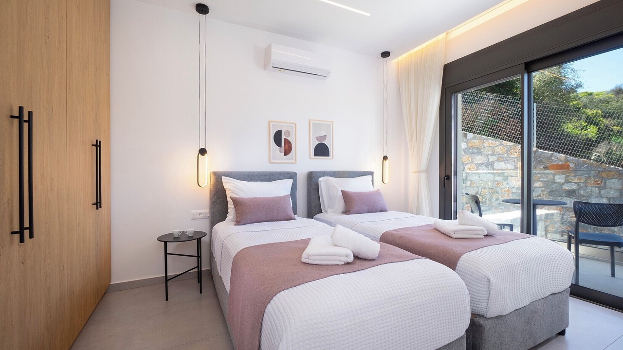Photo of Bedroom in Apokoronas
