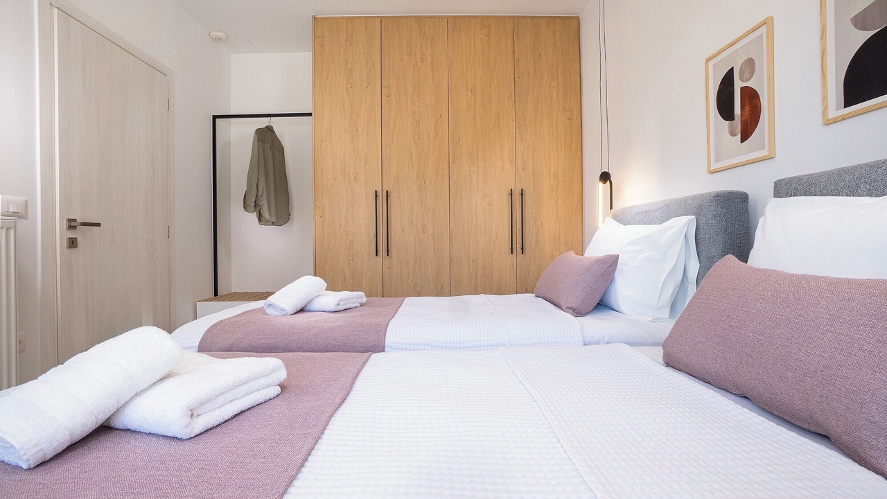 Photo of Bedroom in Apokoronas