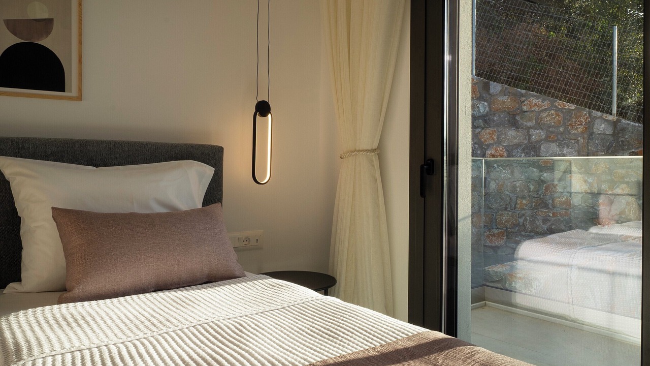 Photo of Bedroom in Apokoronas