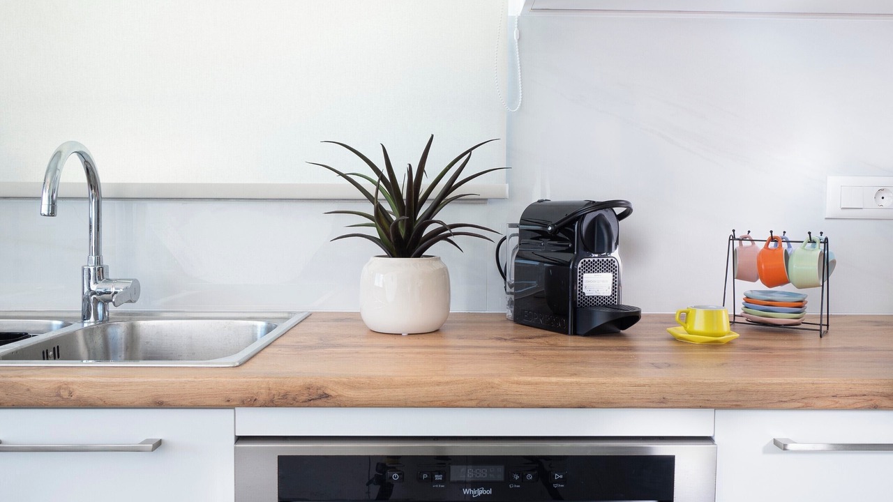 Photo of Kitchen in Apokoronas