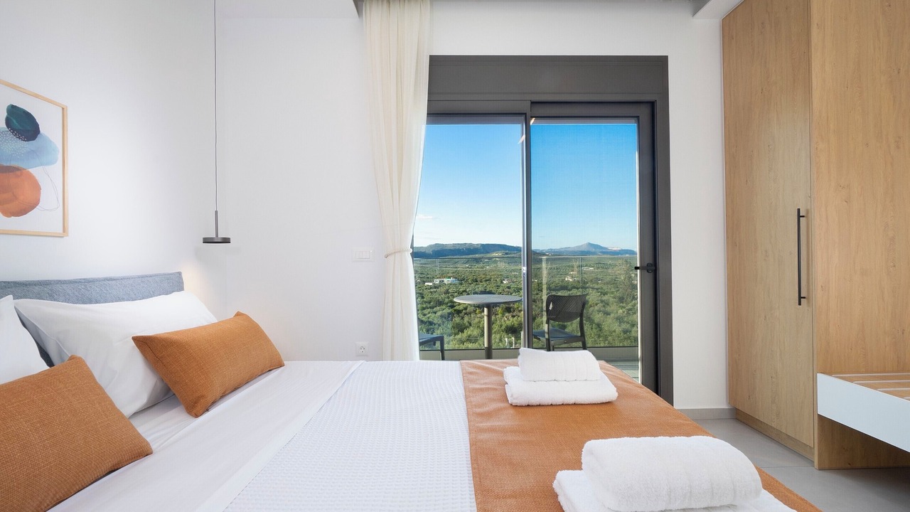 Photo of Bedroom in Apokoronas