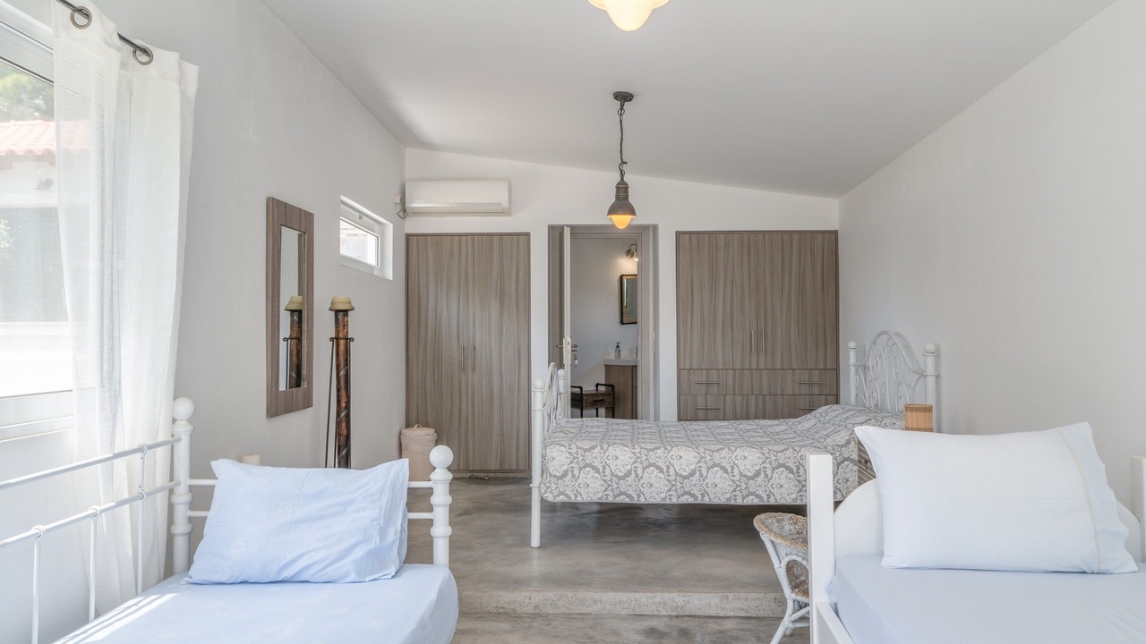 Photo of Bedroom in Katakali