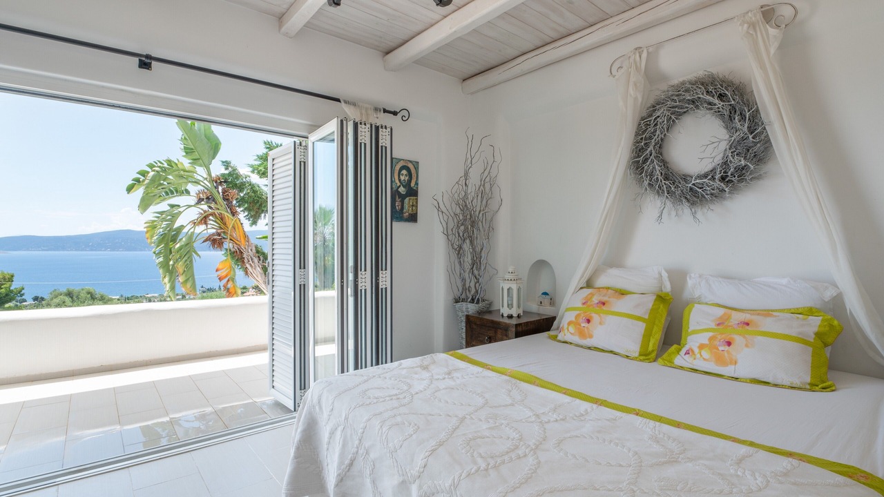 Photo of Bedroom in Katakali