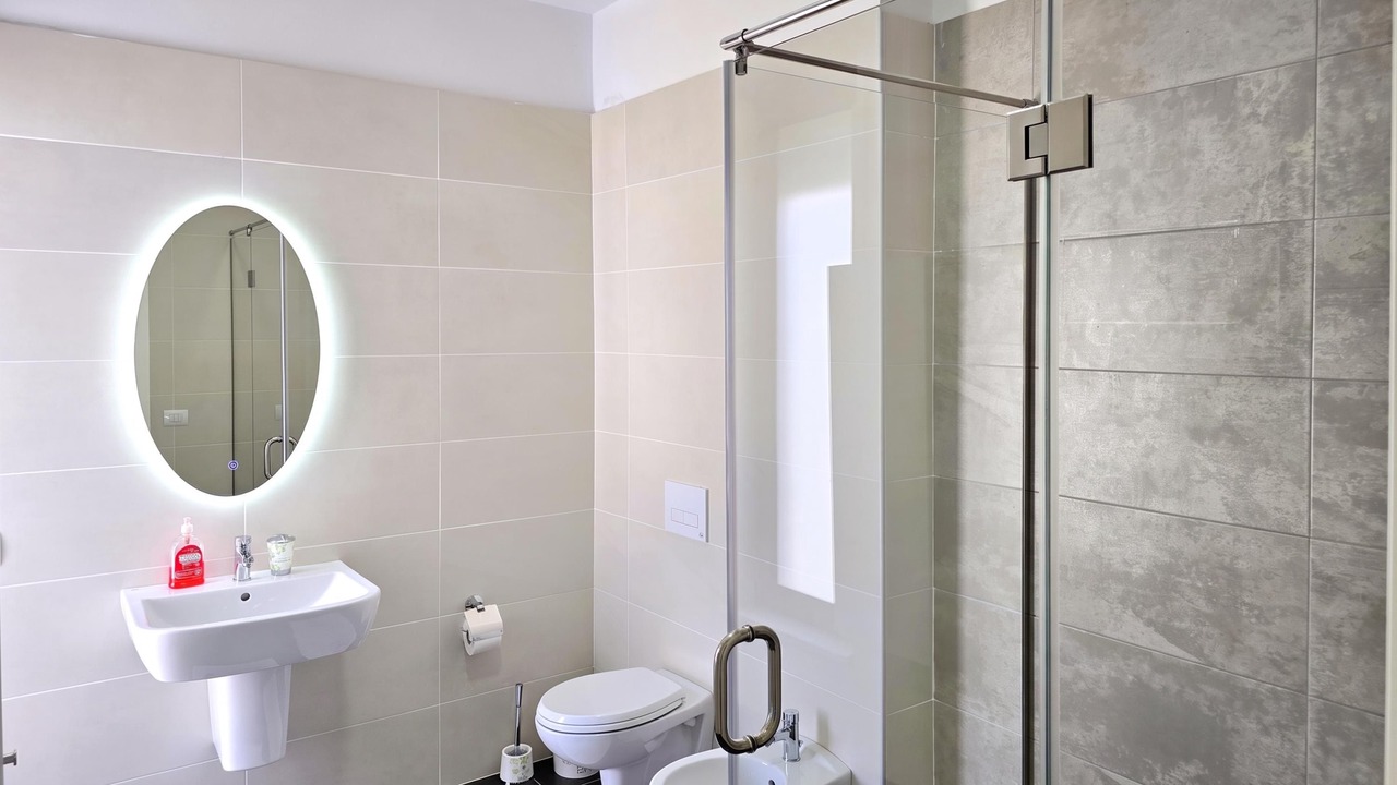 Photo of Bathroom in Ishem