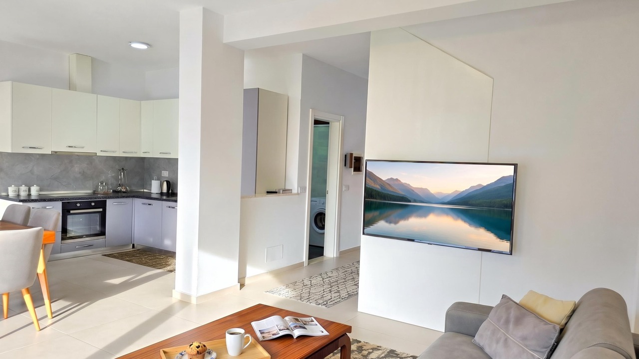 Photo of Bedroom in Ishem