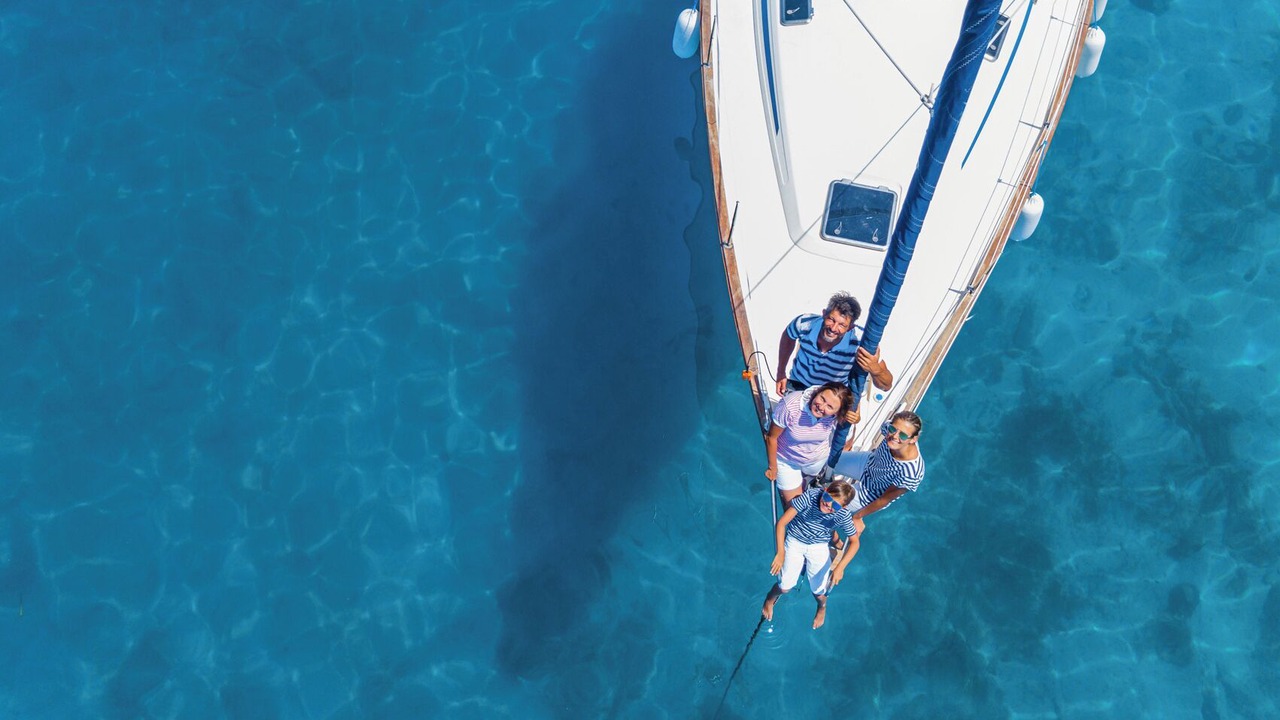 Photo of Outdoor in Lefkada