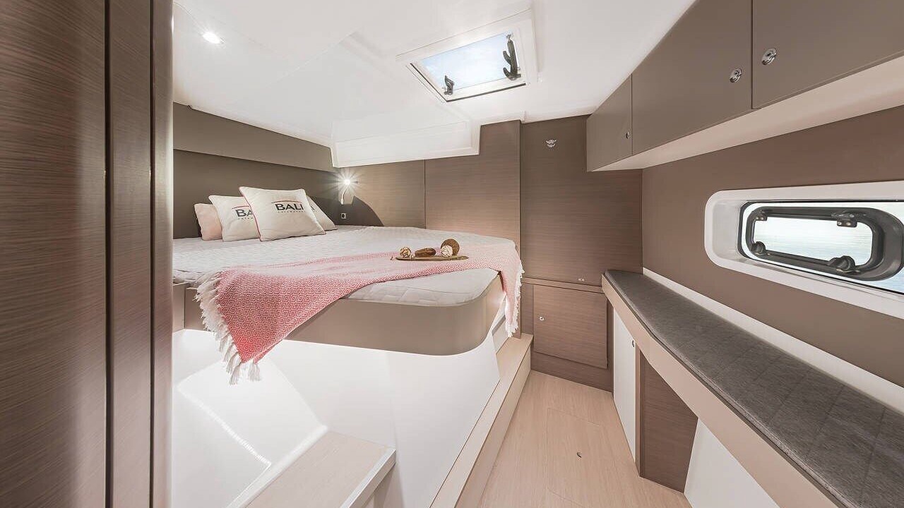 Photo of Bedroom in Lefkada