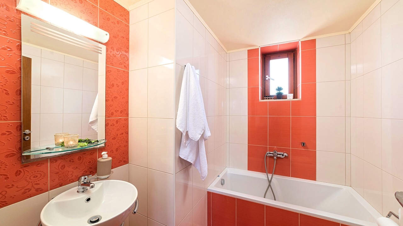 Photo of Bathroom in Episkopi