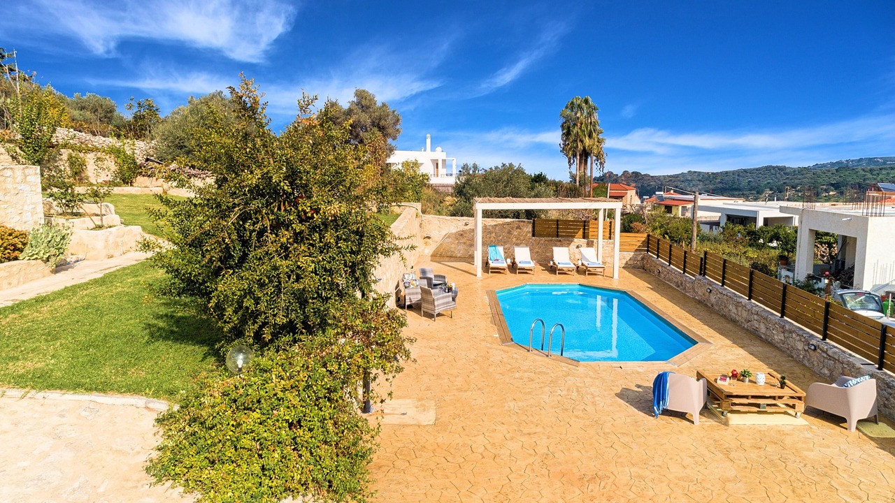 Photo of Outdoor in Episkopi