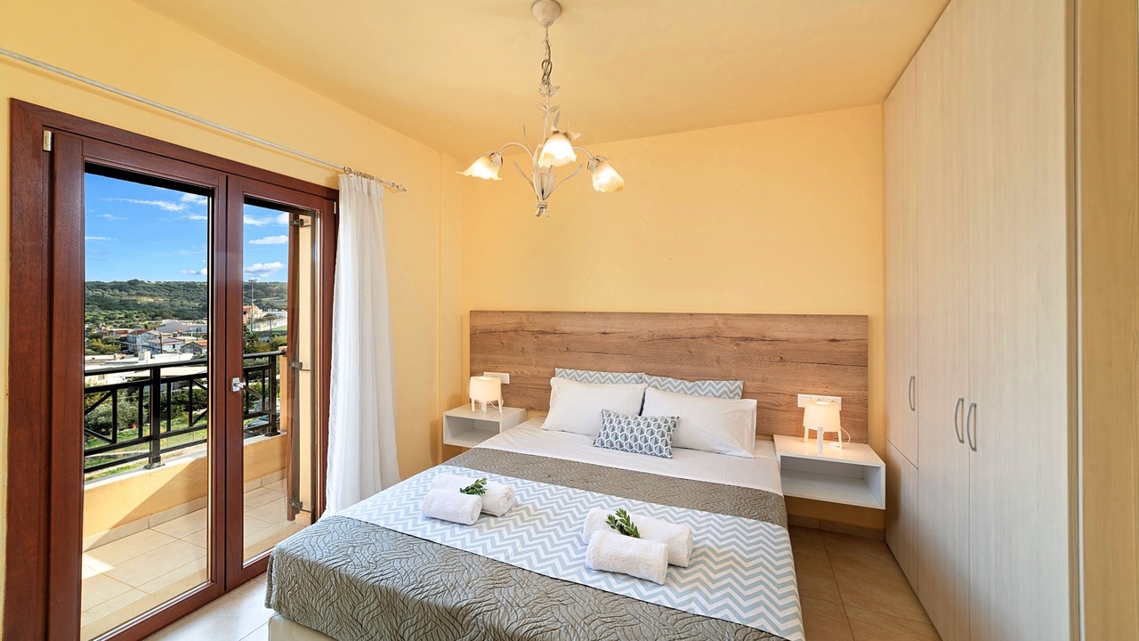 Photo of Bedroom in Episkopi
