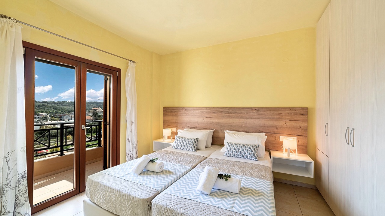 Photo of Bedroom in Episkopi