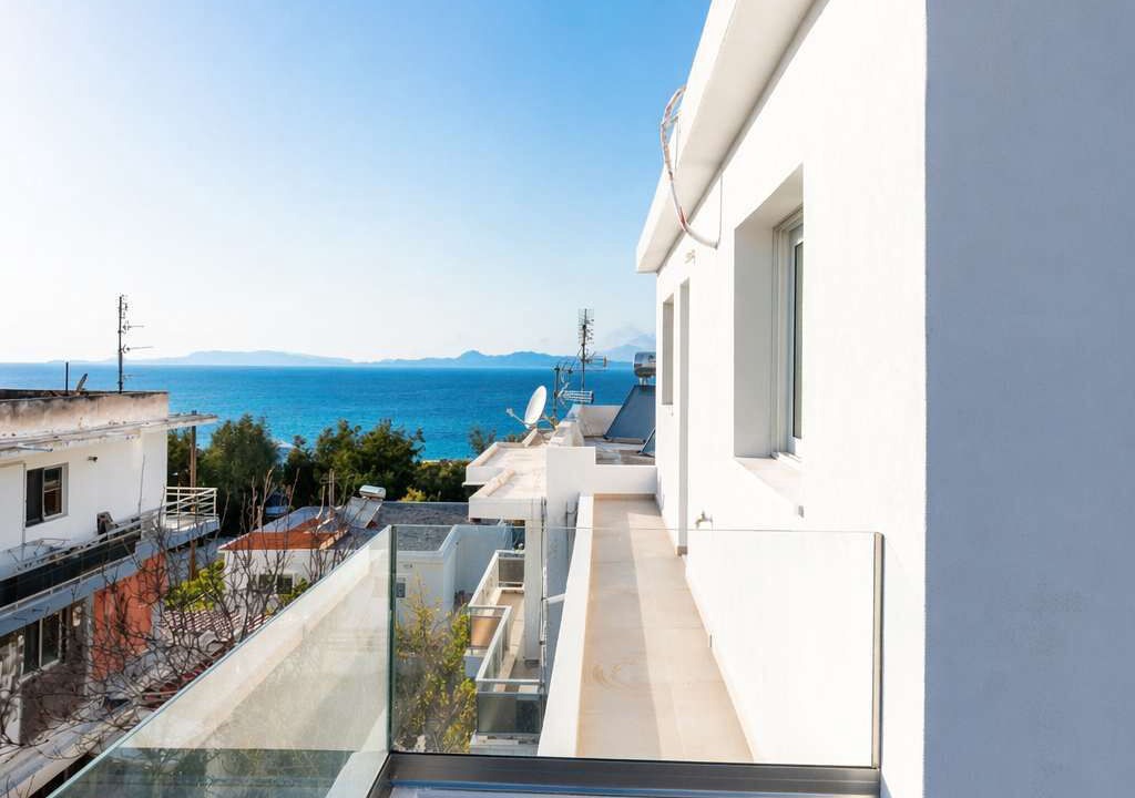 Photo of Patio Balcony in Petaloudes