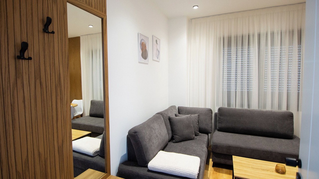 Photo of Livingroom in Korce