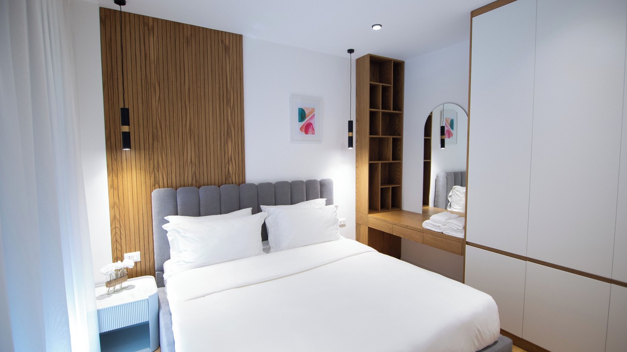Photo of Bedroom in Korce