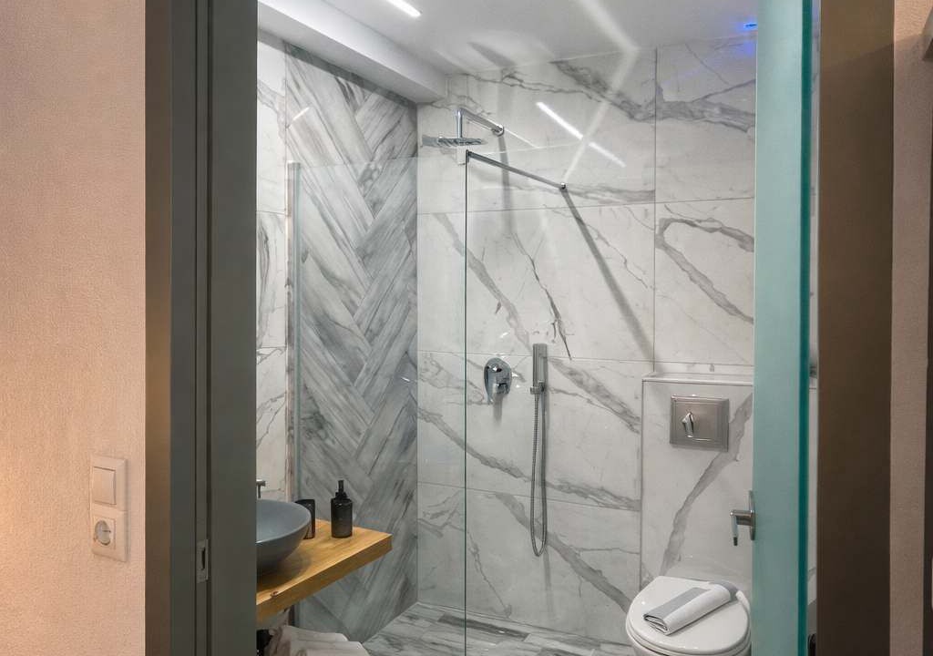 Photo of Bathroom in Potos