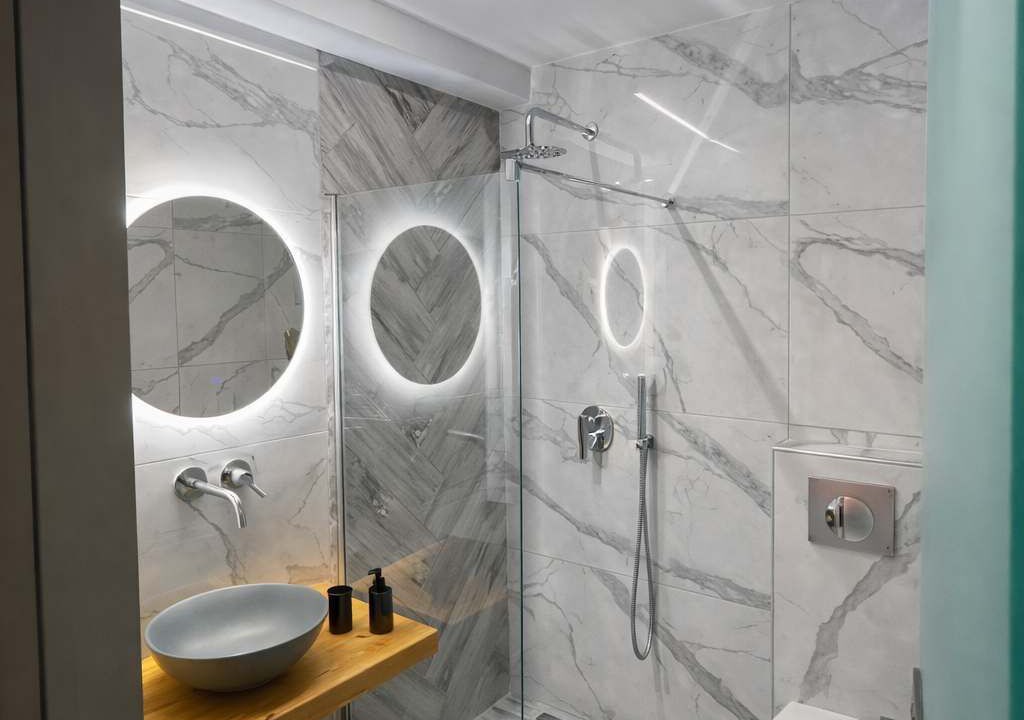 Photo of Bathroom in Potos