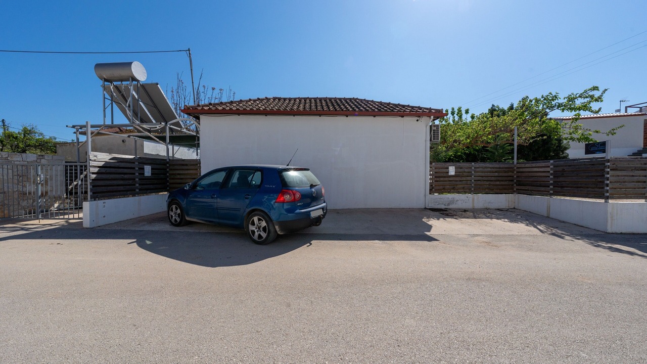 Photo of Outdoor in Sivota