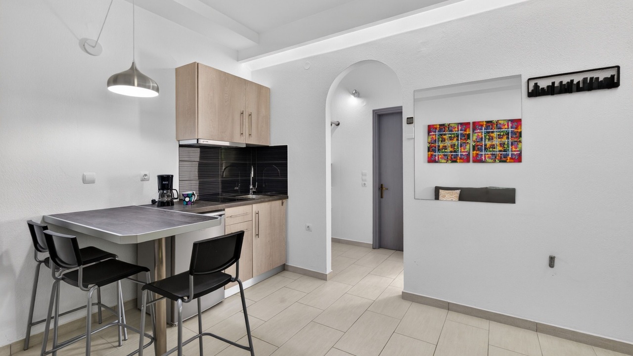 Photo of Kitchen in Sivota