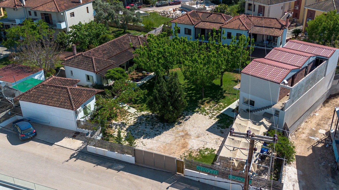 Photo of Outdoor in Sivota
