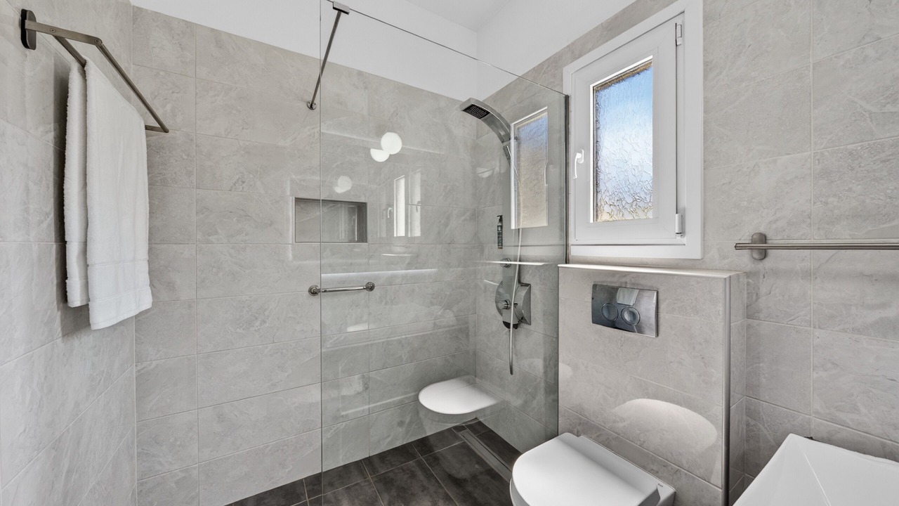 Photo of Bathroom in Sivota