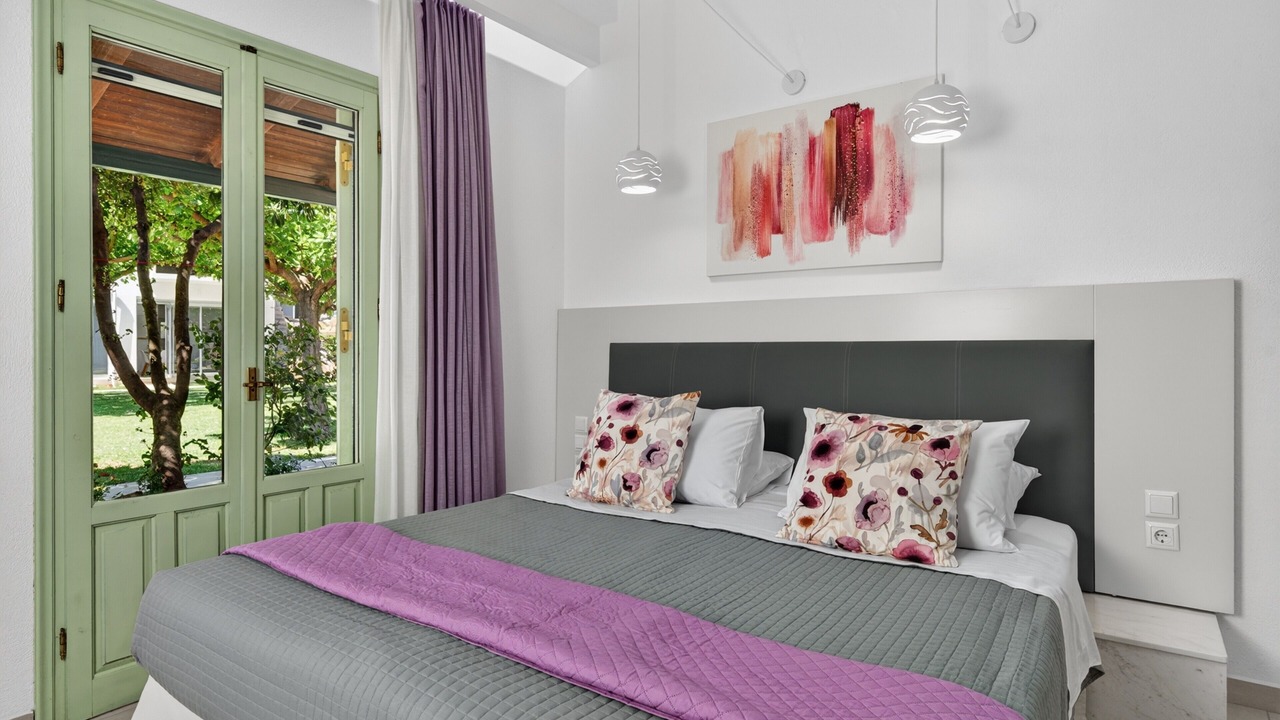 Photo of Bedroom in Sivota