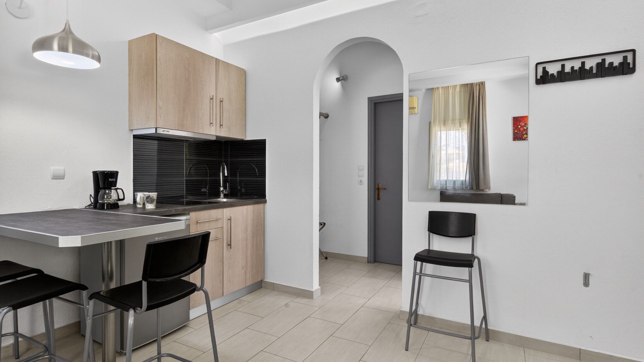 Photo of Kitchen in Sivota