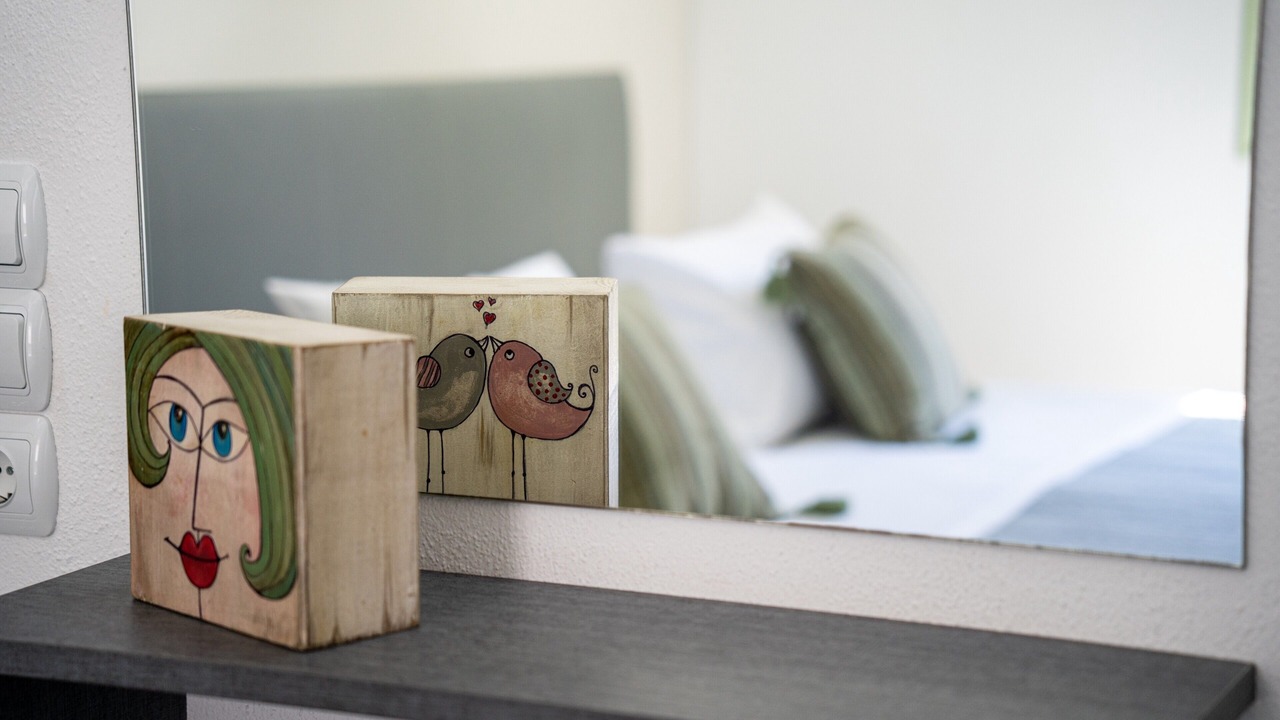 Photo of Bedroom in Sivota
