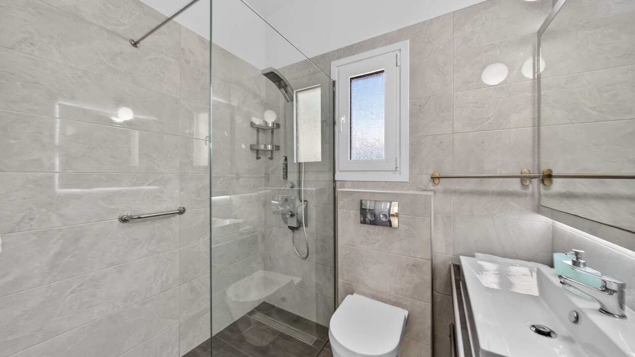 Photo of Bathroom in Sivota