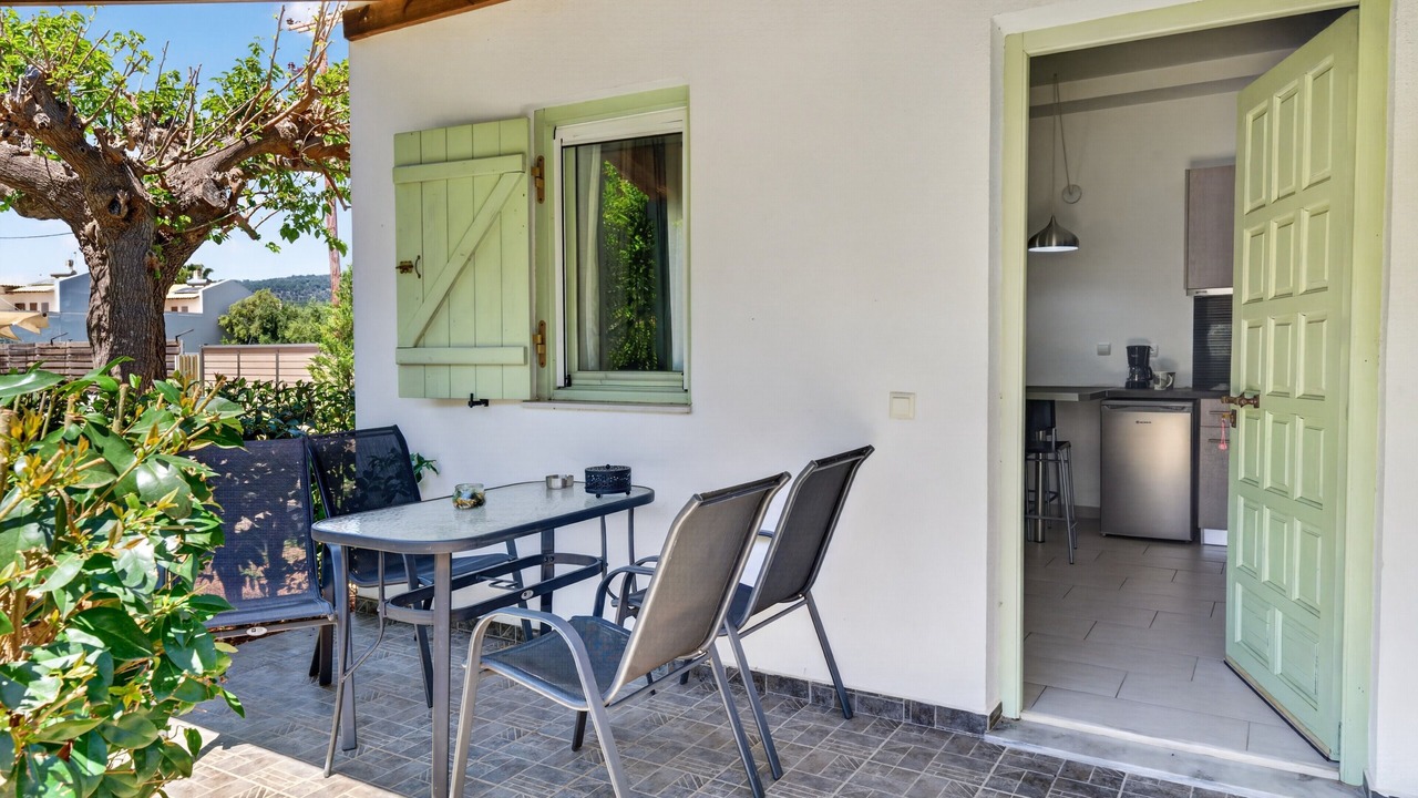 Photo of Outdoor in Sivota