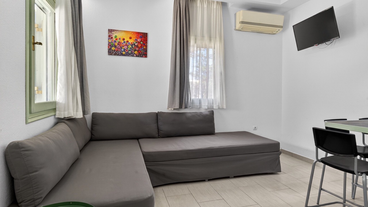 Photo of Livingroom in Sivota