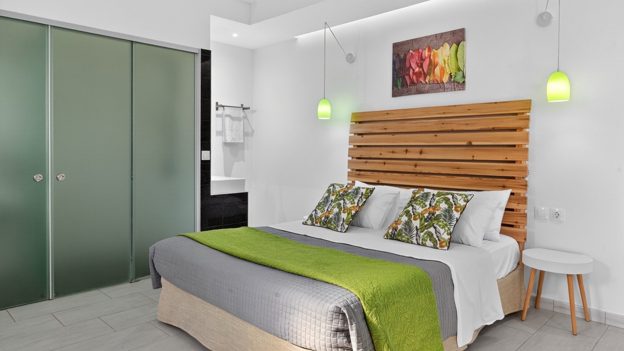 Photo of Bedroom in Sivota