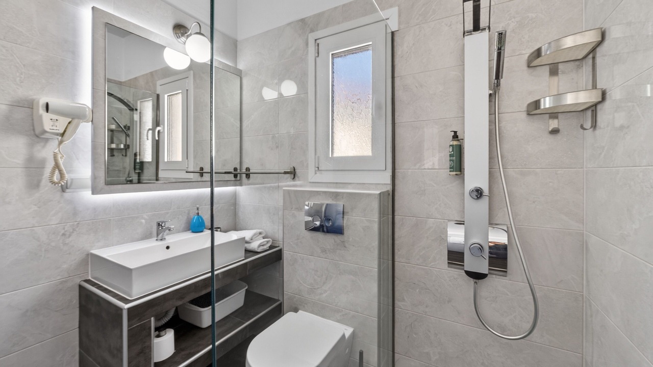 Photo of Bathroom in Sivota
