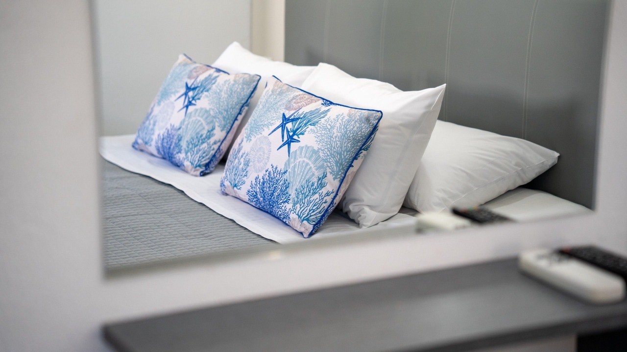 Photo of Bedroom in Sivota