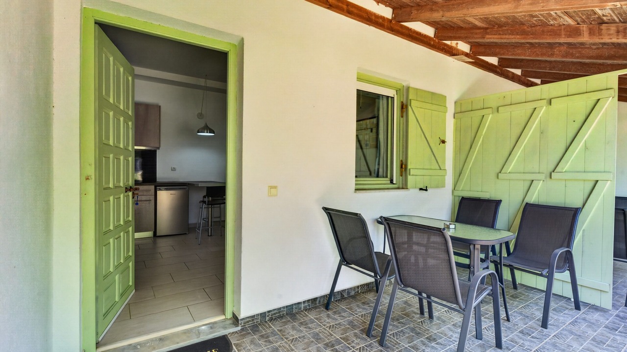 Photo of Outdoor in Sivota