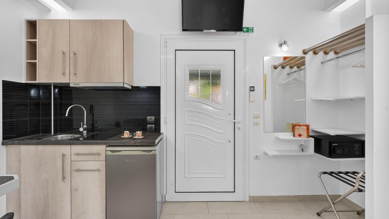 Photo of Kitchen in Sivota